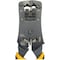 Tripp Lite RJ11 RJ12 RJ45 Wire Crimper, T100001TST T100001TST - alternate 4